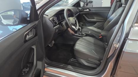VOLKSWAGEN T-Cross 1.4 4P 250 TSI FLEX HIGHLINE AUTOM�TICO, Foto 5