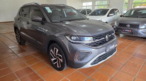 VOLKSWAGEN T-Cross 1.4 4P 250 TSI FLEX HIGHLINE AUTOM�TICO, Foto 6
