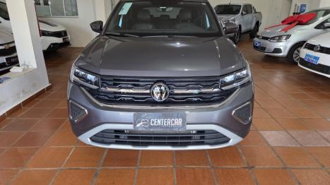 VOLKSWAGEN T-Cross 1.4 4P 250 TSI FLEX HIGHLINE AUTOM�TICO, Foto 7