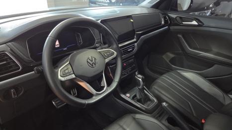 VOLKSWAGEN T-Cross 1.4 4P 250 TSI FLEX HIGHLINE AUTOM�TICO, Foto 8