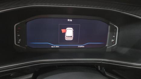 VOLKSWAGEN T-Cross 1.4 4P 250 TSI FLEX HIGHLINE AUTOM�TICO, Foto 9