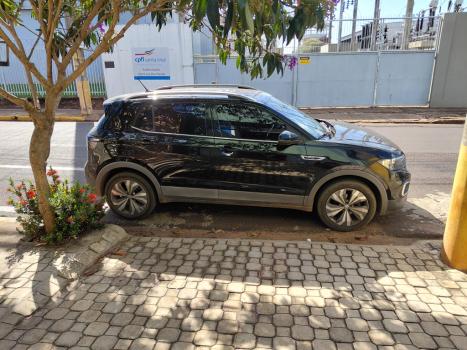 VOLKSWAGEN T-Cross 1.4 4P 250 TSI FLEX HIGHLINE AUTOM�TICO, Foto 1