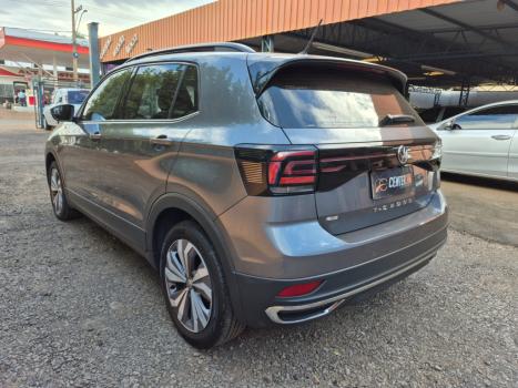 VOLKSWAGEN T-Cross 1.0 4P 200 TSI FLEX COMFORTLINE AUTOM�TICO, Foto 2