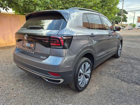 VOLKSWAGEN T-Cross 1.0 4P 200 TSI FLEX COMFORTLINE AUTOM�TICO, Foto 3