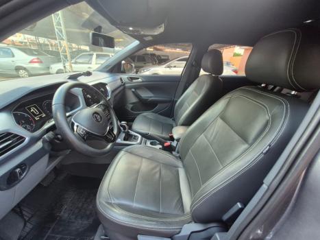 VOLKSWAGEN T-Cross 1.0 4P 200 TSI FLEX COMFORTLINE AUTOM�TICO, Foto 5