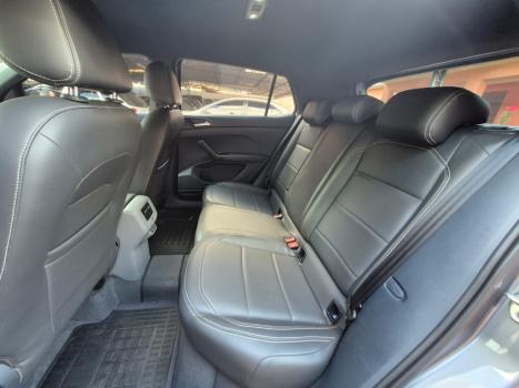 VOLKSWAGEN T-Cross 1.0 4P 200 TSI FLEX COMFORTLINE AUTOM�TICO, Foto 6