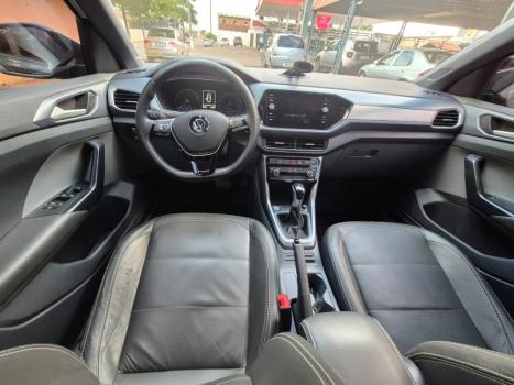 VOLKSWAGEN T-Cross 1.0 4P 200 TSI FLEX COMFORTLINE AUTOM�TICO, Foto 7