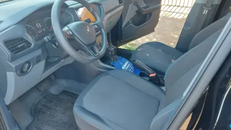 VOLKSWAGEN T-Cross 1.0 4P 200 TSI FLEX SENSE AUTOM�TICO, Foto 7