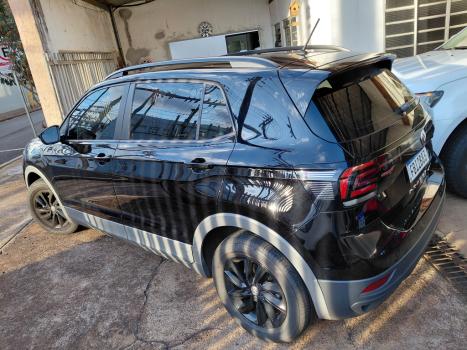 VOLKSWAGEN T-Cross 1.0 4P 200 TSI FLEX AUTOM�TICO, Foto 2