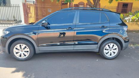VOLKSWAGEN T-Cross 1.0 4P 200 TSI FLEX SENSE AUTOM�TICO, Foto 2