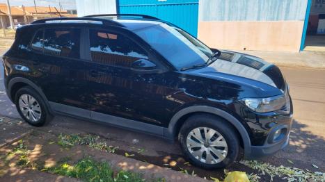 VOLKSWAGEN T-Cross 1.0 4P 200 TSI FLEX SENSE AUTOM�TICO, Foto 3