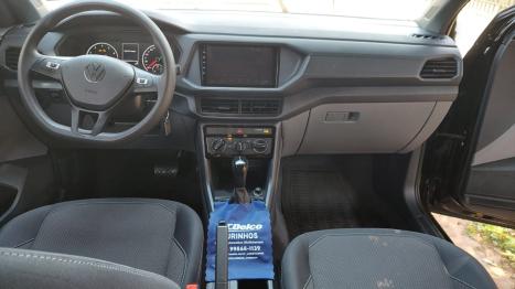 VOLKSWAGEN T-Cross 1.0 4P 200 TSI FLEX SENSE AUTOM�TICO, Foto 6