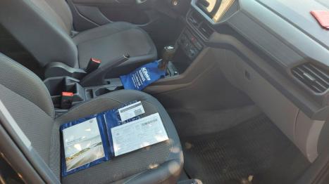 VOLKSWAGEN T-Cross 1.0 4P 200 TSI FLEX SENSE AUTOM�TICO, Foto 9