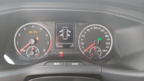 VOLKSWAGEN T-Cross 1.0 4P 200 TSI FLEX SENSE AUTOM�TICO, Foto 11