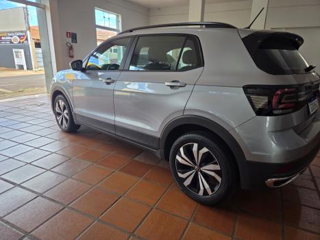 VOLKSWAGEN T-Cross 1.0 4P 200 TSI FLEX COMFORTLINE AUTOM�TICO, Foto 2
