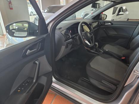 VOLKSWAGEN T-Cross 1.0 4P 200 TSI FLEX COMFORTLINE AUTOM�TICO, Foto 4