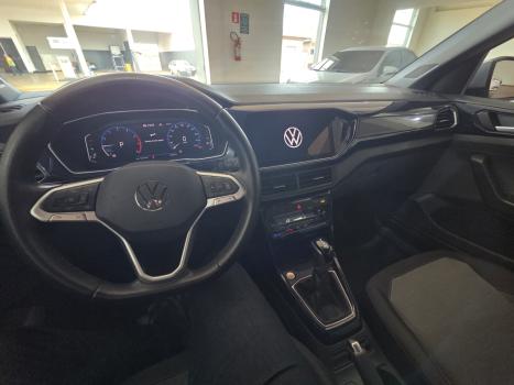 VOLKSWAGEN T-Cross 1.0 4P 200 TSI FLEX COMFORTLINE AUTOM�TICO, Foto 5
