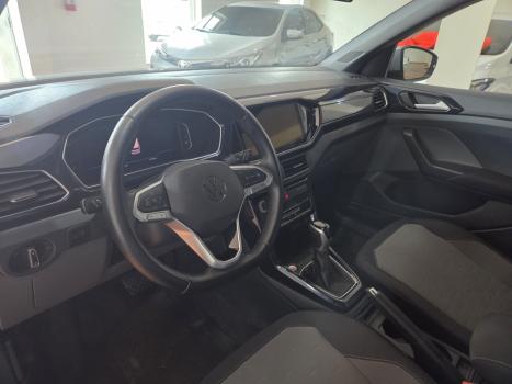 VOLKSWAGEN T-Cross 1.0 4P 200 TSI FLEX COMFORTLINE AUTOM�TICO, Foto 6