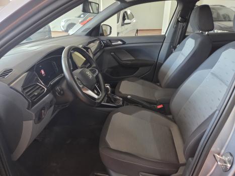 VOLKSWAGEN T-Cross 1.0 4P 200 TSI FLEX COMFORTLINE AUTOM�TICO, Foto 7