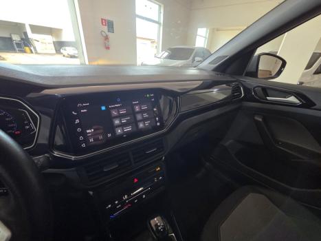 VOLKSWAGEN T-Cross 1.0 4P 200 TSI FLEX COMFORTLINE AUTOM�TICO, Foto 9