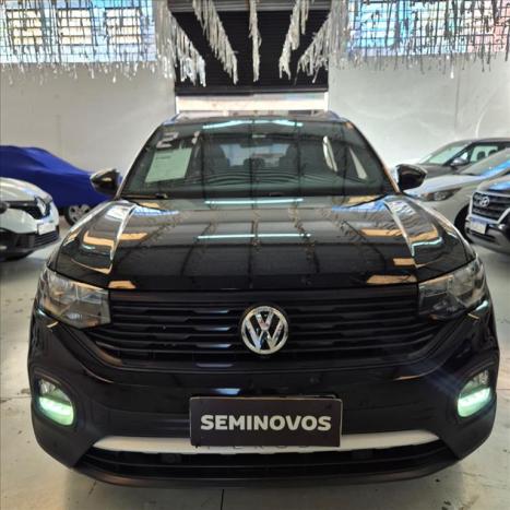 VOLKSWAGEN T-Cross 1.0 4P 200 TSI FLEX, Foto 2