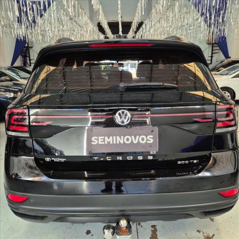 VOLKSWAGEN T-Cross 1.0 4P 200 TSI FLEX, Foto 5