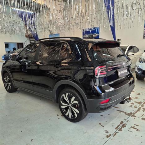 VOLKSWAGEN T-Cross 1.0 4P 200 TSI FLEX, Foto 6