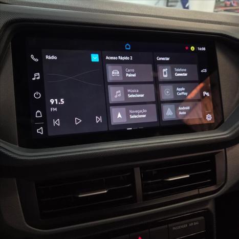 VOLKSWAGEN T-Cross 1.0 4P 200 TSI FLEX, Foto 8