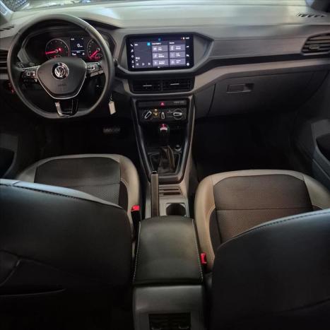 VOLKSWAGEN T-Cross 1.0 4P 200 TSI FLEX, Foto 10
