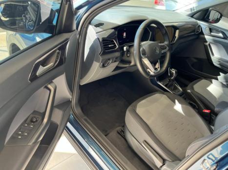 VOLKSWAGEN T-Cross 1.0 4P 200 TSI FLEX COMFORTLINE AUTOM�TICO, Foto 10