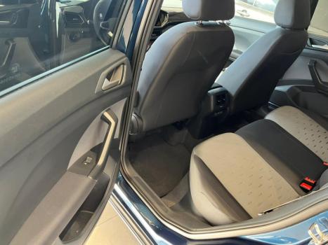 VOLKSWAGEN T-Cross 1.0 4P 200 TSI FLEX COMFORTLINE AUTOM�TICO, Foto 11