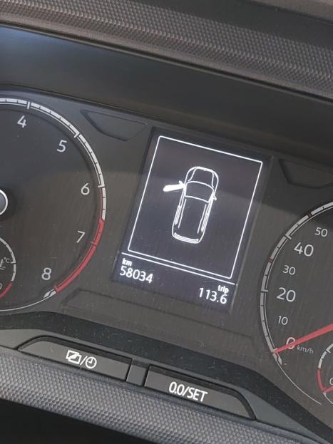 VOLKSWAGEN T-Cross 1.0 4P 200 TSI FLEX SENSE AUTOM�TICO, Foto 5