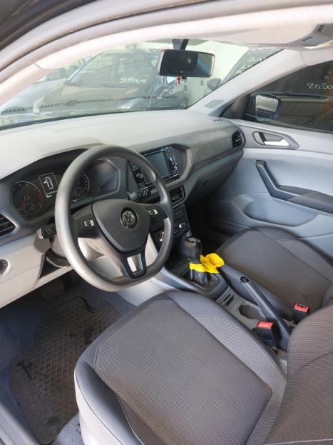 VOLKSWAGEN T-Cross 1.0 4P 200 TSI FLEX SENSE AUTOM�TICO, Foto 6
