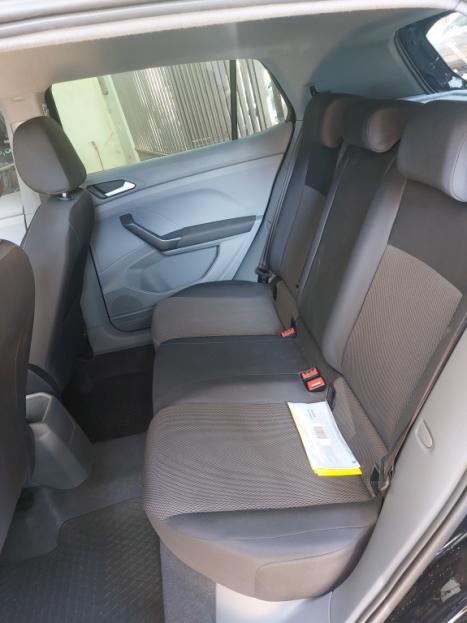 VOLKSWAGEN T-Cross 1.0 4P 200 TSI FLEX SENSE AUTOM�TICO, Foto 7