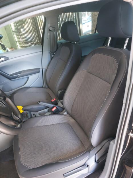 VOLKSWAGEN T-Cross 1.0 4P 200 TSI FLEX SENSE AUTOM�TICO, Foto 8