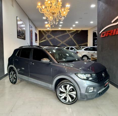 VOLKSWAGEN T-Cross 1.0 4P 200 TSI FLEX AUTOM�TICO, Foto 1