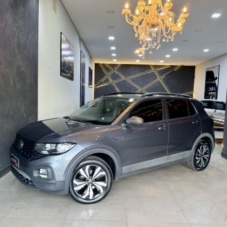 VOLKSWAGEN T-Cross 1.0 4P 200 TSI FLEX AUTOM�TICO, Foto 3