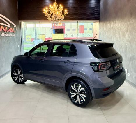 VOLKSWAGEN T-Cross 1.0 4P 200 TSI FLEX AUTOM�TICO, Foto 6