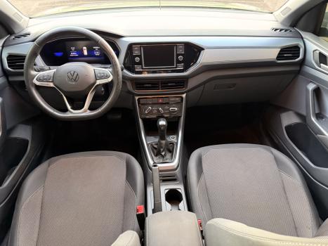 VOLKSWAGEN T-Cross 1.0 4P 200 TSI FLEX AUTOM�TICO, Foto 7