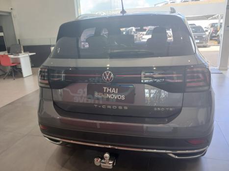 VOLKSWAGEN T-Cross 1.4 4P 250 TSI FLEX HIGHLINE AUTOM�TICO, Foto 6