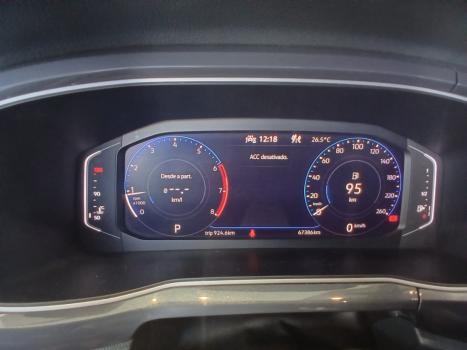 VOLKSWAGEN T-Cross 1.4 4P 250 TSI FLEX HIGHLINE AUTOM�TICO, Foto 14