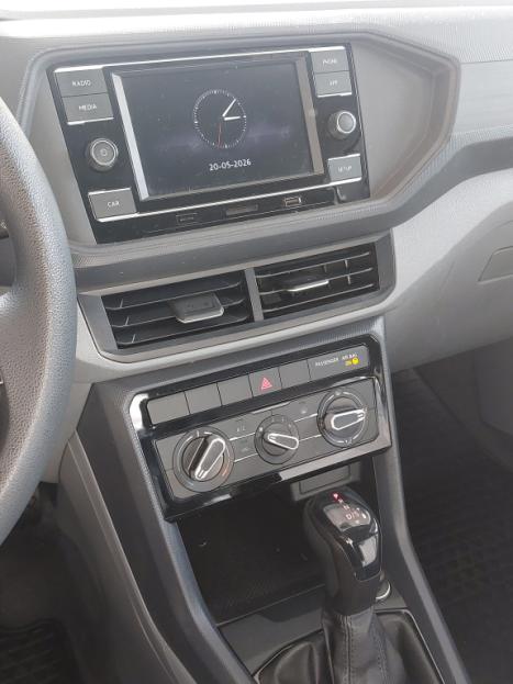 VOLKSWAGEN T-Cross 1.0 4P 200 TSI FLEX SENSE AUTOM�TICO, Foto 6