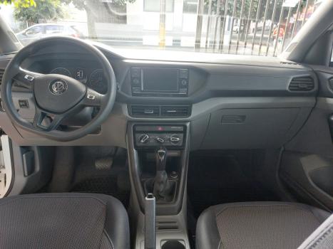 VOLKSWAGEN T-Cross 1.0 4P 200 TSI FLEX SENSE AUTOM�TICO, Foto 7