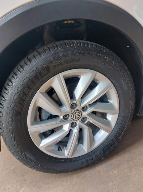 VOLKSWAGEN T-Cross 1.0 4P 200 TSI FLEX SENSE AUTOM�TICO, Foto 9