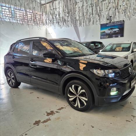 VOLKSWAGEN T-Cross 1.0 4P 200 TSI FLEX, Foto 1