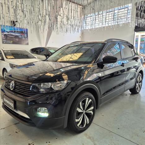 VOLKSWAGEN T-Cross 1.0 4P 200 TSI FLEX, Foto 3