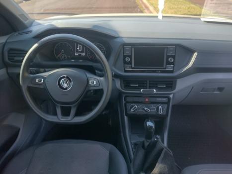 VOLKSWAGEN T-Cross 1.0 4P 200 TSI FLEX AUTOM�TICO, Foto 8