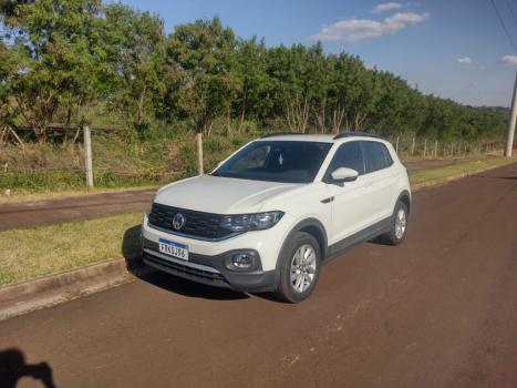 VOLKSWAGEN T-Cross 1.0 4P 200 TSI FLEX AUTOM�TICO, Foto 1