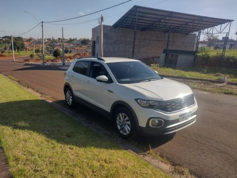 VOLKSWAGEN T-Cross 1.0 4P 200 TSI FLEX AUTOM�TICO, Foto 3