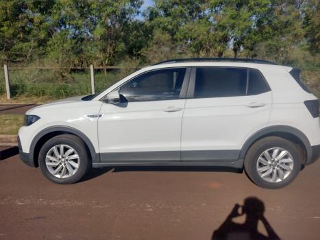 VOLKSWAGEN T-Cross 1.0 4P 200 TSI FLEX AUTOM�TICO, Foto 4